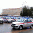 Автопарк орловских росгвардейцев обновили - vOrle.Ru