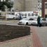 В Орле сдали сквер, недоделанный «МонолитСтроем» - OrelGrad.Ru