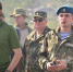 Денис Орлов покинул «Движение первых», но остался с «Бригадой Катукова» - InfoOrel.Ru