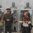 Открытие выставки «Победа ковалась в тылу» - Краеведческий музей