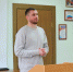 Вратарь ФК «Спартак» Александр Селихов защитил ВКР в Орле - Орёл-регион
