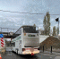 В Ливнах автобус врезался в путепровод - OrelGrad.Ru