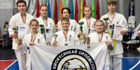 // Фото ProSport57 - Правительство Орловской области