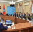 Орловский оперштаб обсудил участившиеся вражеские атаки на регион - Орёл-регион