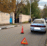 В Орловской области госпитализированы двое несовершеннолетних мотоциклистов - Орёл-регион