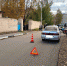 Под Орлом подросток на байке протаранил ВАЗ - РИА 57