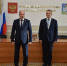 Сегодня в региональном парламенте чествовали волонтеров - Совет народных депутатов
