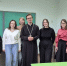 Просветительский проект «Диалог со священником» продолжает свою работу с орловскими вузами. Он курируется Молодежным отделом Орловской епархии при поддержке Отдела религиозного образования и катехизации. 31 октября 2024 года. - Орловская и Ливенская епархия