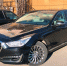 В ЦФО выросло число премиальных автомобилей - vOrle.Ru