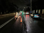 Орловчанка попала в ДТП во время разбирательства по поводу предыдущей аварии