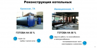Орловский губернатор сказал, к котельной 907 квартала есть вопросы - OrelGrad.Ru