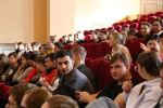 // Фото пресс-службы Губернатора Орловской области