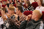 // Фото пресс-службы Губернатора Орловской области