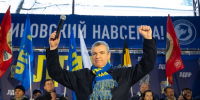 Леонид Слуцкий объявил о юбилейном приёме в ЛДПР в честь 35-летия партии - ЛДПР