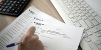 1,6 млрд рублей налога на доходы физических лиц выплатили орловчанам из бюджета - УФНС