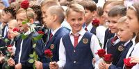 Более 7 тысячам многодетных семей в регионе выделили средства из областного бюджета на школьную форму - InfoOrel.Ru
