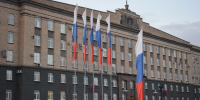 В Орловской области сбили украинский беспилотник - Комсомольская Правда