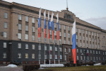 В Орловской области сбили украинский беспилотник