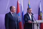 «Самбо — наше национальное достояние!»