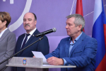 «Самбо — наше национальное достояние!»