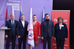 «Самбо — наше национальное достояние!»