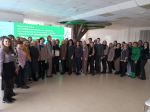 Итоги проекта по созданию специализированной социальной службы «Домашний микрореабилитационный центр «Дорогою добра»