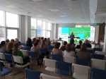 Итоги проекта по созданию специализированной социальной службы «Домашний микрореабилитационный центр «Дорогою добра»
