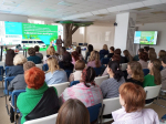 Итоги проекта по созданию специализированной социальной службы «Домашний микрореабилитационный центр «Дорогою добра»