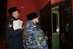 Арест побудил орловца вспомнить о ребенке