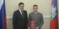 Орловского чемпиона по боксу привезут в глубинку - OrelGrad.Ru