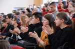 В Орле написали «Большой этнографический диктант»