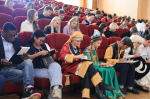 В Орле написали «Большой этнографический диктант»