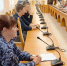 Студентов ОГУ пригласили на службу в Росгвардию - Росгвардия