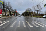 В Орле в массовом ДТП пострадали четверо
