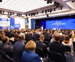 В «Единой России» обсудили обновление системы работы со сторонниками