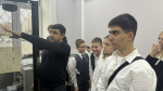 Экскурсии в облизбирком
