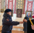 Болховский священник почтил память погибших сотрудников органов внутренних дел Российской Федерации. 7 ноября 2024 г. - Орловская и Ливенская епархия