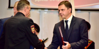 // Фото пресс-службы Губернатора Орловской области - Правительство Орловской области