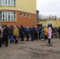 В Орле на ярмарке образовалась длинная очередь за сливочным маслом - OrelTimes.Ru