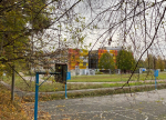 Одну из орловских школ собираются отапливать тепловыми пушками