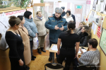 В Шаблыкинском районе службы экстренного реагирования отработали действия по ликвидации чрезвычайных ситуаций