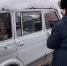 Конфискованные у орловцев авто отправили на СВО - vOrle.Ru