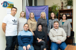 Очередная победа нотариальной команды в игре «Что? Где? Когда?»
