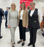 Подведены итоги программы «Университетские смены» в 2024 году