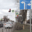 В Орле на Московском шоссе разрешили поворот с двух рядов - OrelGrad.Ru