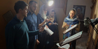 Успенский (Михаило-Архангельский) собор города Орла приглашает на молодежную Литургию - Орловская и Ливенская епархия