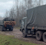 Десантникам на курском приграничье передали груз из Орла - vOrle.Ru
