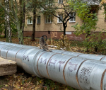 В Орле снижены параметры отопления в четырех детсадах и школах