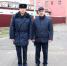 СИЗО-1 УФСИН России по Орловской области с официальным визитом посетил сенатор Российской Федерации Василий Иконников - УФСИН