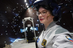 Командир экипажа эксперимента SIRIUS-23 рассказал о жизни участников в изоляции